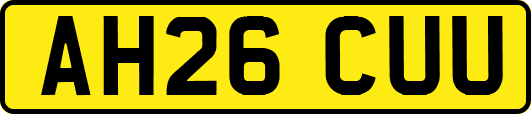 AH26CUU