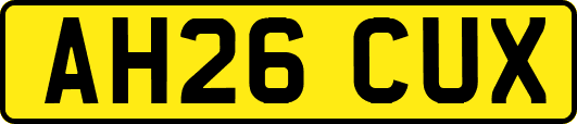 AH26CUX