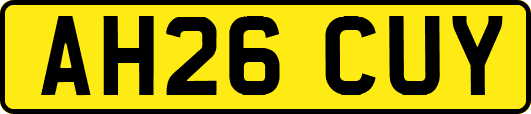 AH26CUY