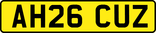 AH26CUZ