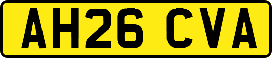 AH26CVA