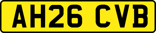 AH26CVB