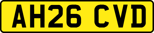 AH26CVD