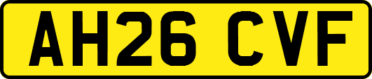 AH26CVF