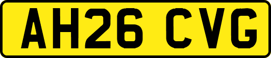 AH26CVG