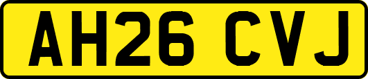 AH26CVJ