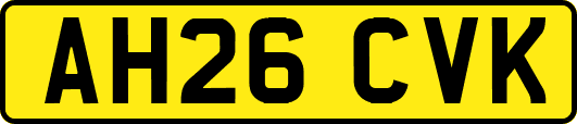 AH26CVK