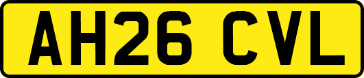 AH26CVL