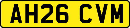 AH26CVM