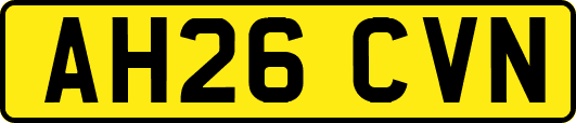 AH26CVN