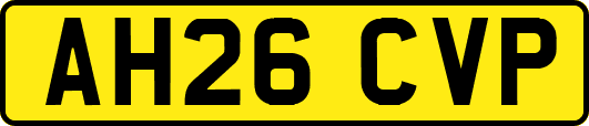 AH26CVP