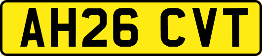 AH26CVT