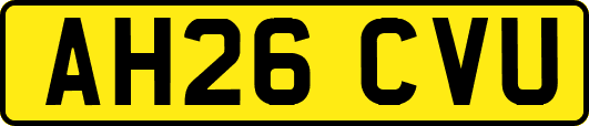 AH26CVU
