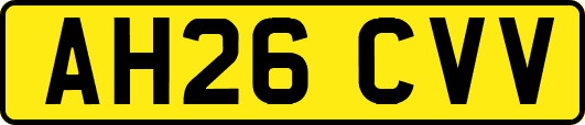 AH26CVV