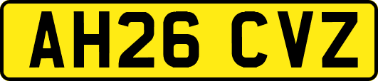 AH26CVZ