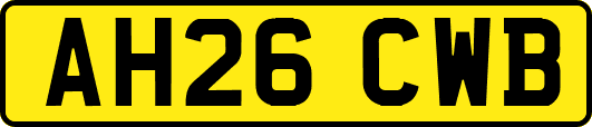 AH26CWB