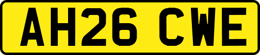 AH26CWE