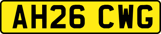 AH26CWG