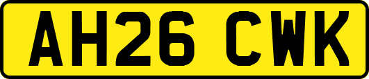 AH26CWK