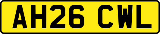 AH26CWL