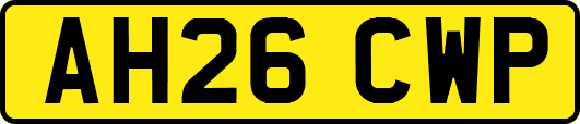 AH26CWP
