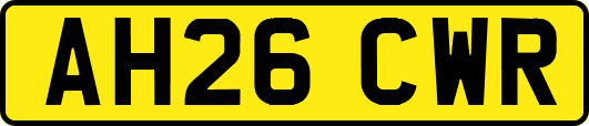 AH26CWR