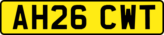 AH26CWT