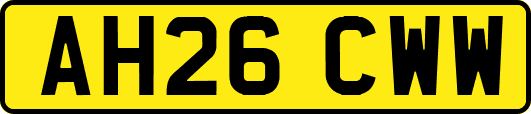 AH26CWW