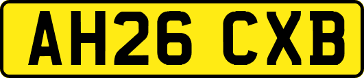 AH26CXB