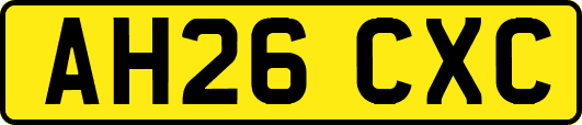 AH26CXC