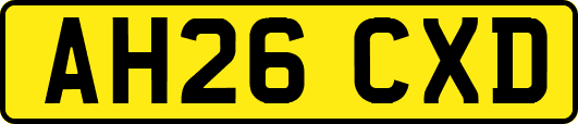 AH26CXD