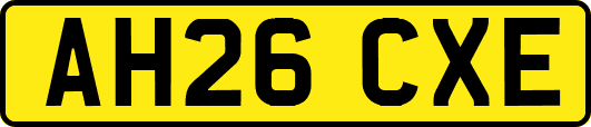 AH26CXE