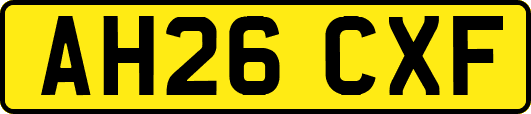 AH26CXF