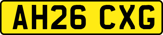 AH26CXG