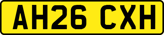 AH26CXH