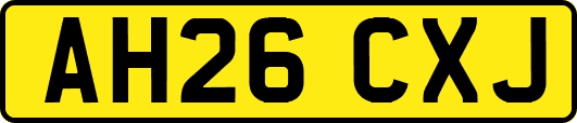 AH26CXJ