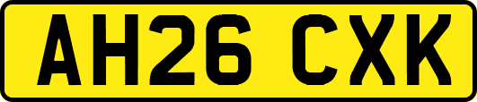 AH26CXK