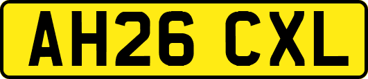 AH26CXL