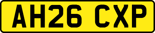 AH26CXP