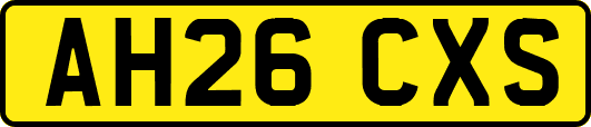AH26CXS