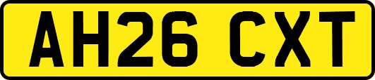 AH26CXT