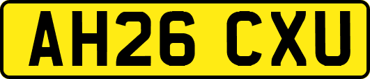 AH26CXU