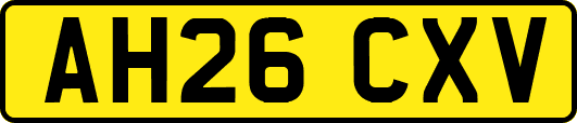 AH26CXV