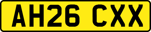 AH26CXX