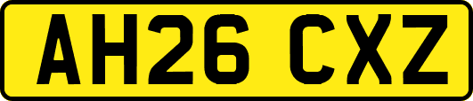AH26CXZ