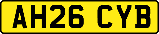 AH26CYB