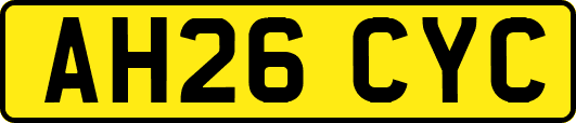 AH26CYC