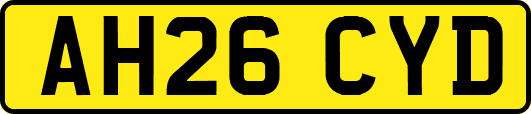 AH26CYD