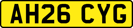 AH26CYG