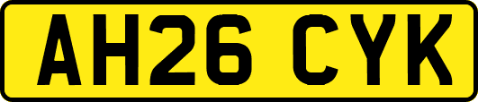 AH26CYK